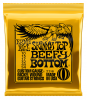 Ernie Ball 2216 Top Beefy Bottom Slinky 10-54 Ernie Ball 2216 Top Beefy Bottom Slinky 10-54